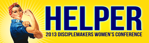 2013 Women's Conference