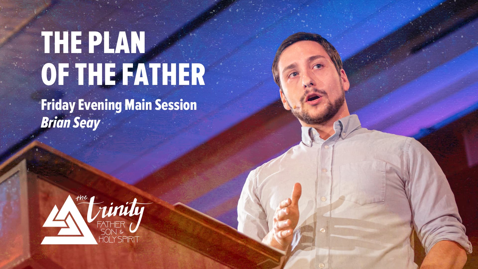 The Plan of the Father