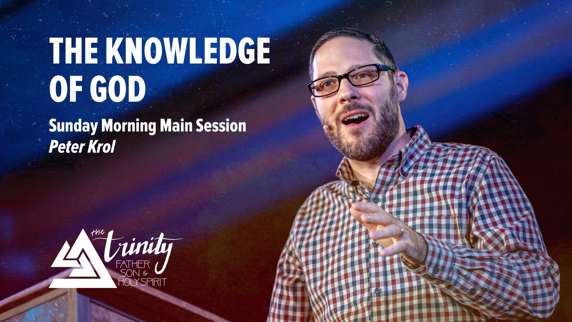 The Knowledge of God