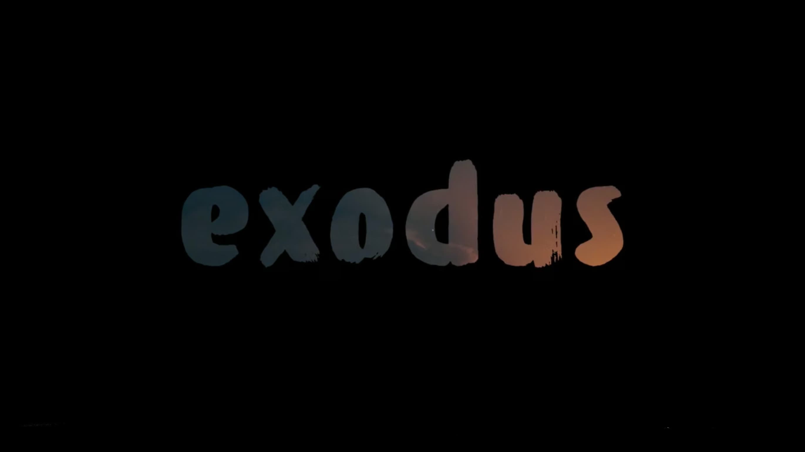 Exodus 1-31 Recap Video