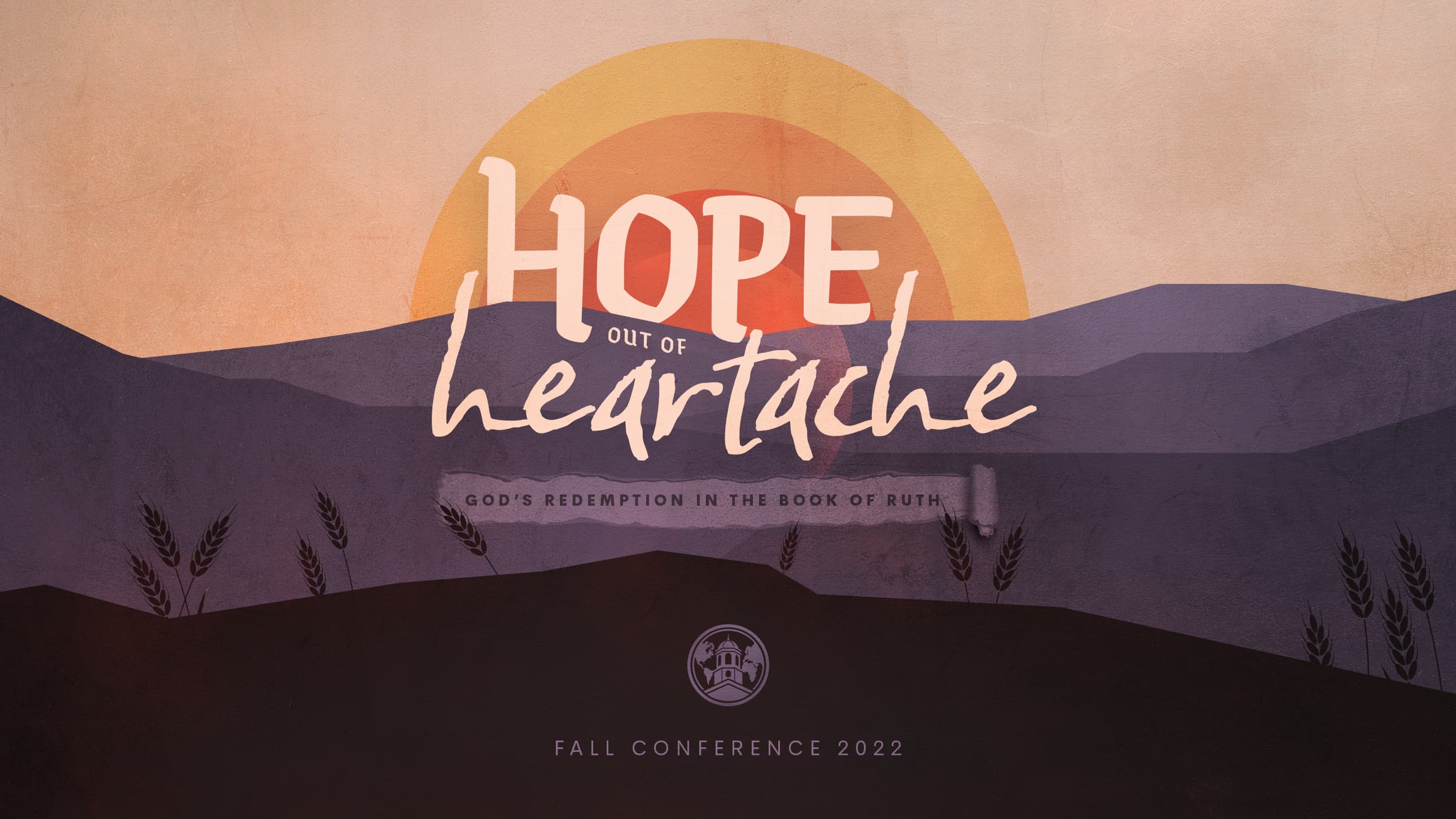 2022 Fall Conference