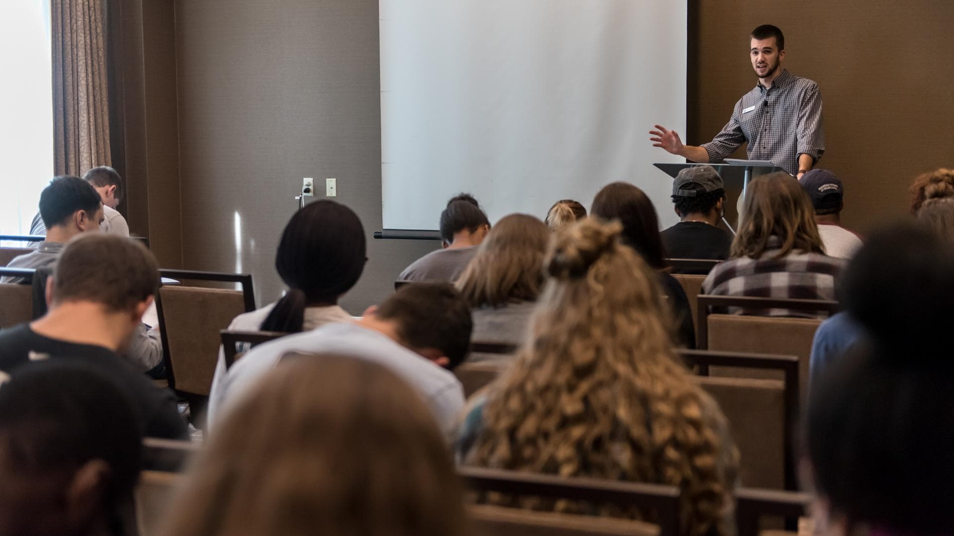 Academic Faithfulness: Glorifying God By Doing Your Homework