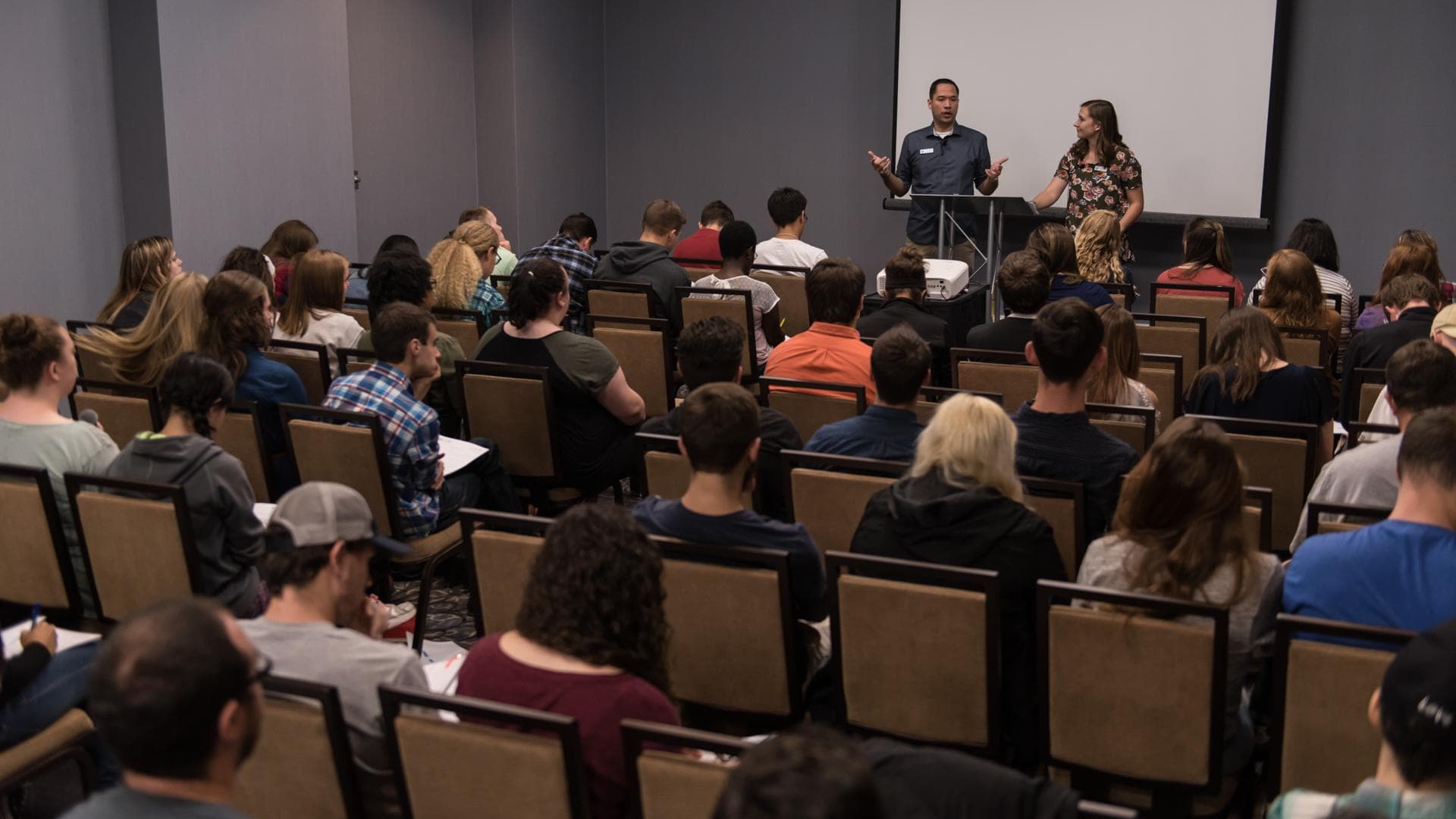 How to Stop Conflict Before It Happens: Cultivating Peace in a World of Drama