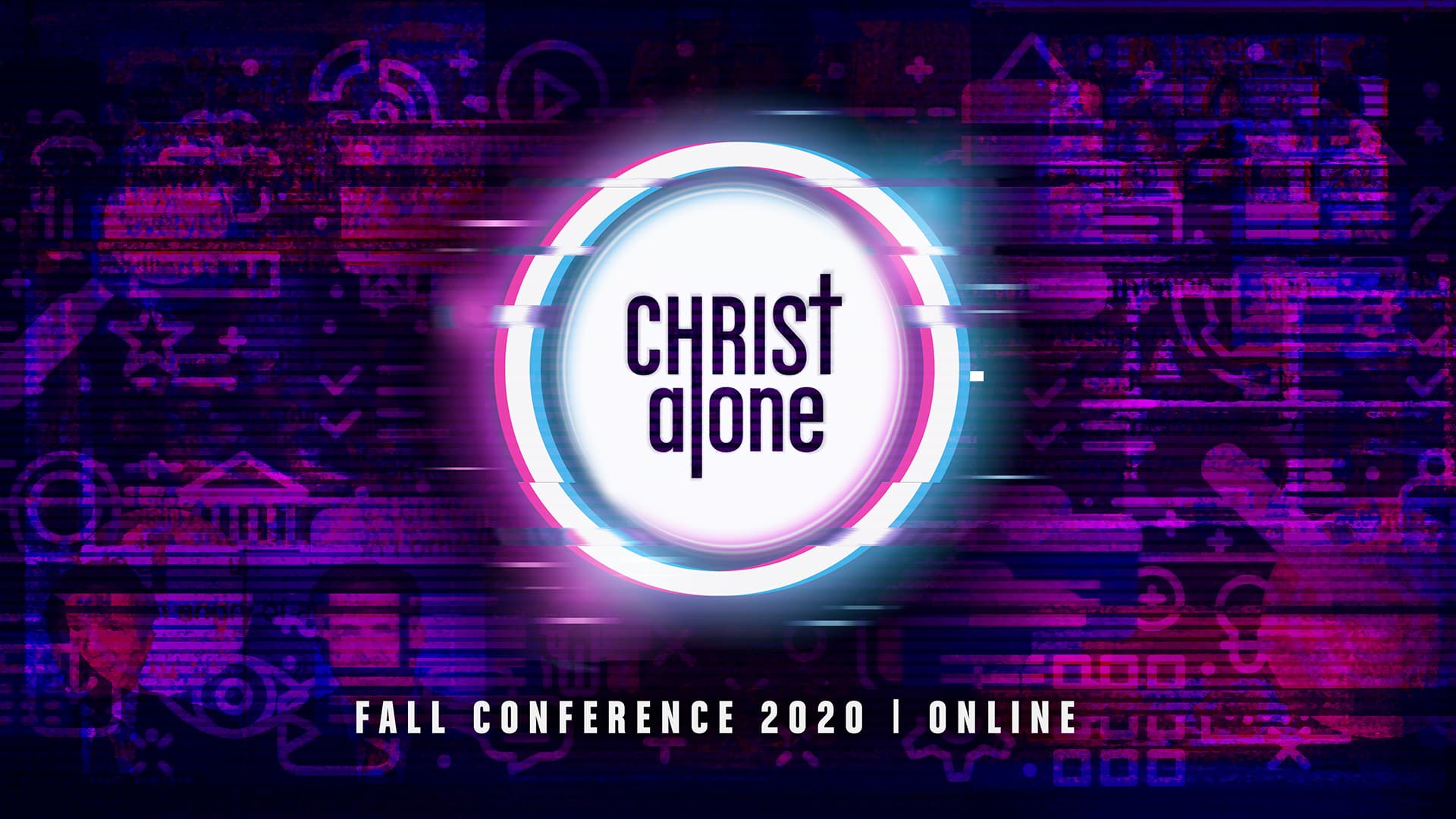 2020 Fall Conference