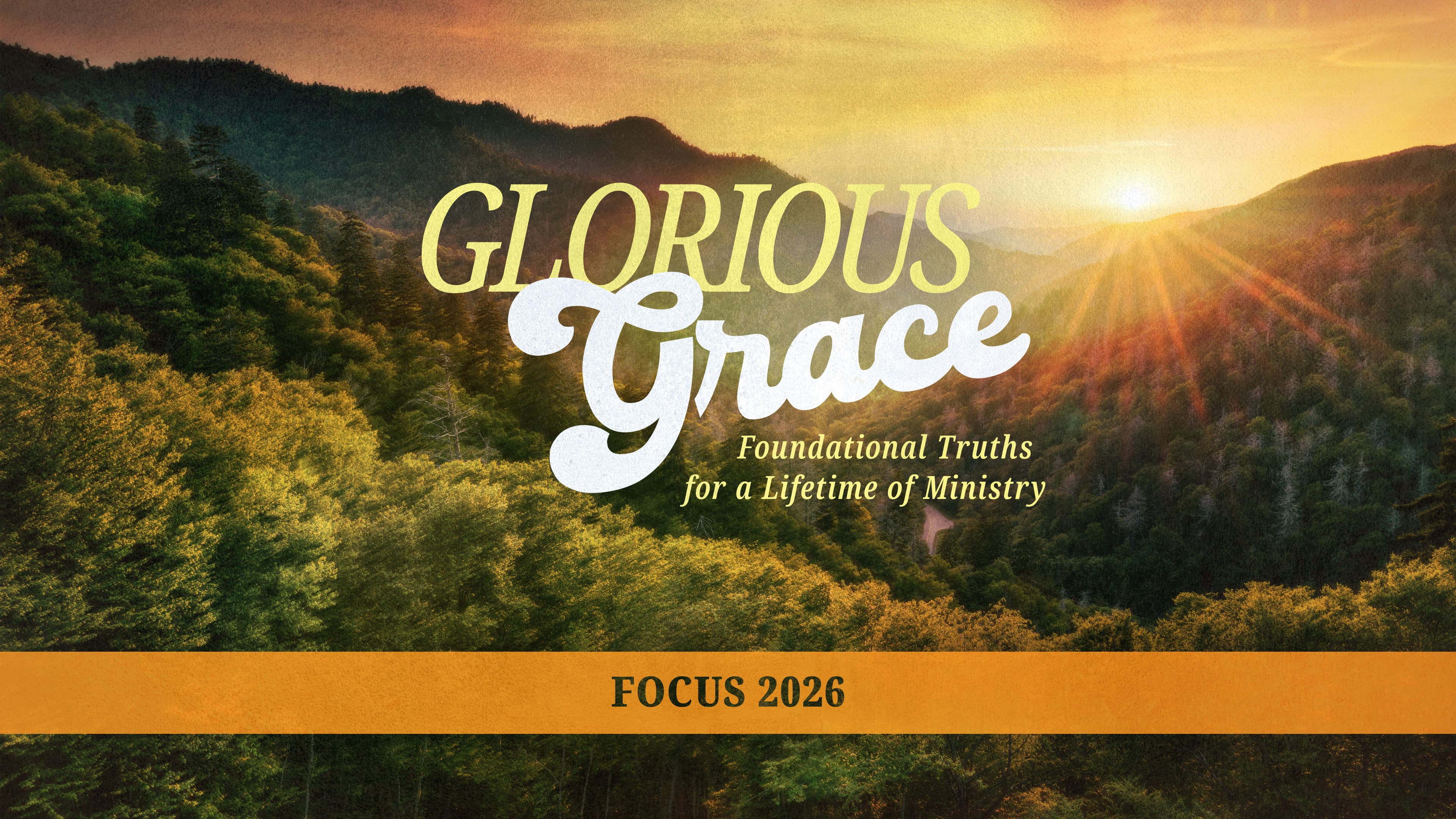 2026 Focus