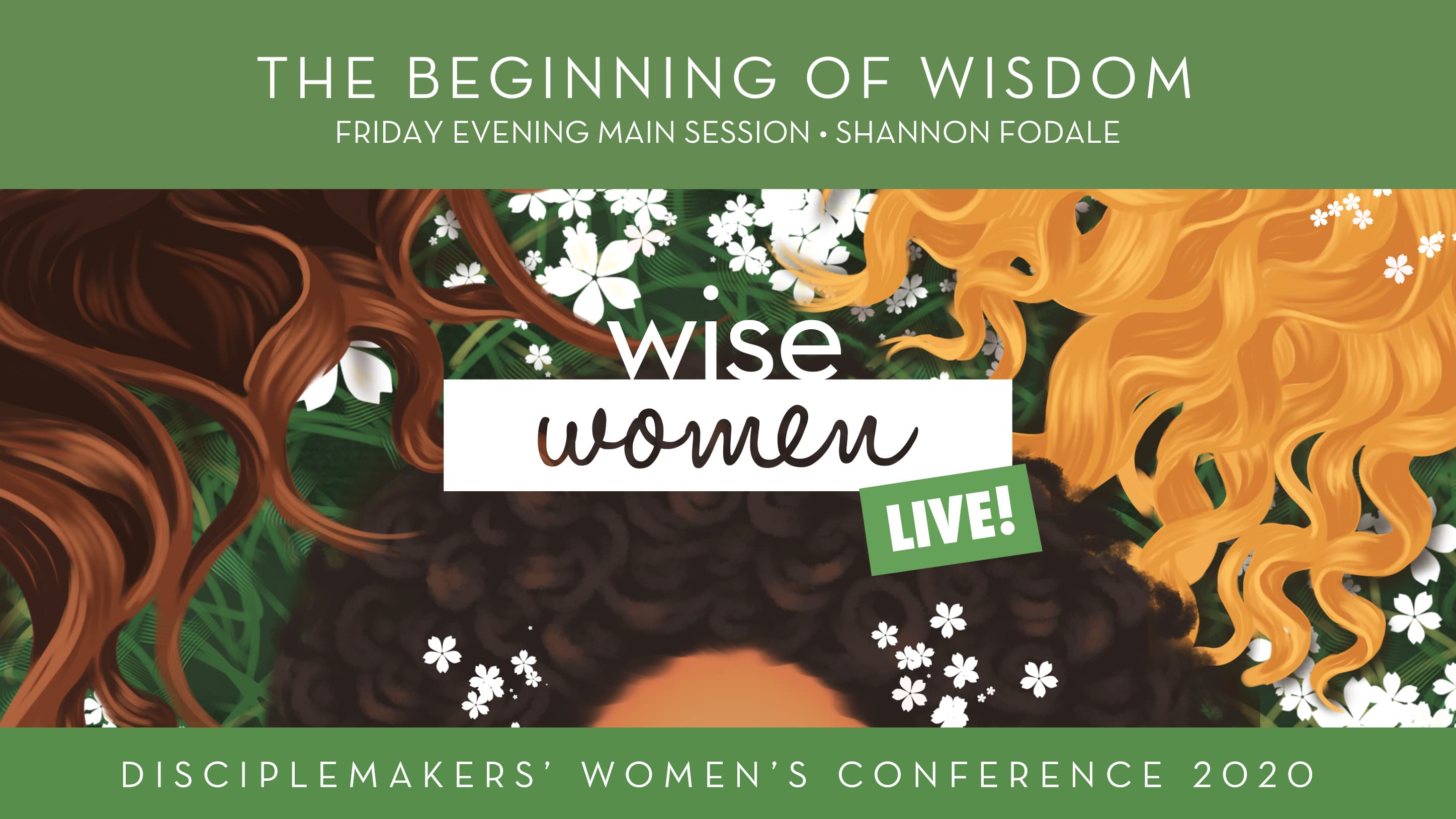The Beginning of Wisdom