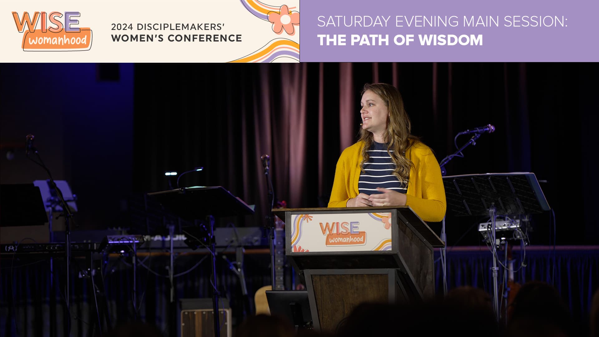 The Path of Wisdom