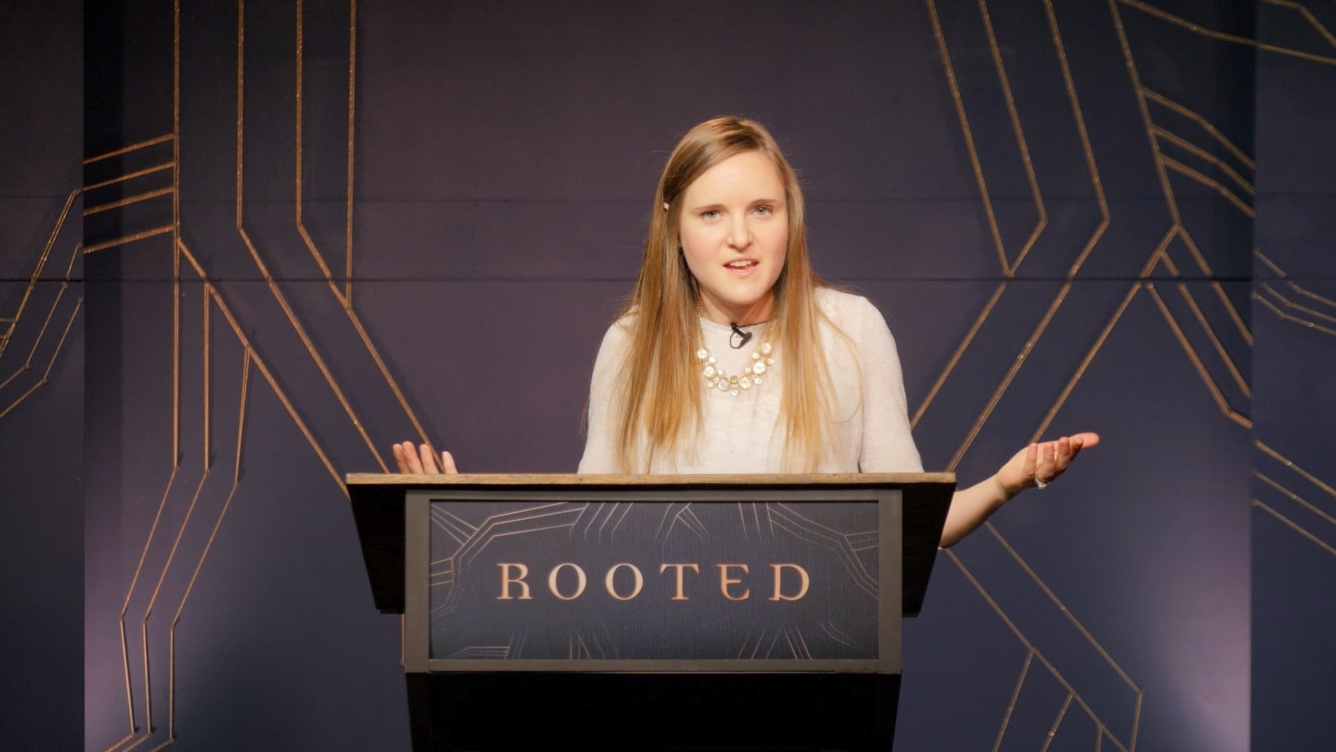 Rooted and Waiting: How Being Rooted in Christ Changes Our Perception of Waiting
