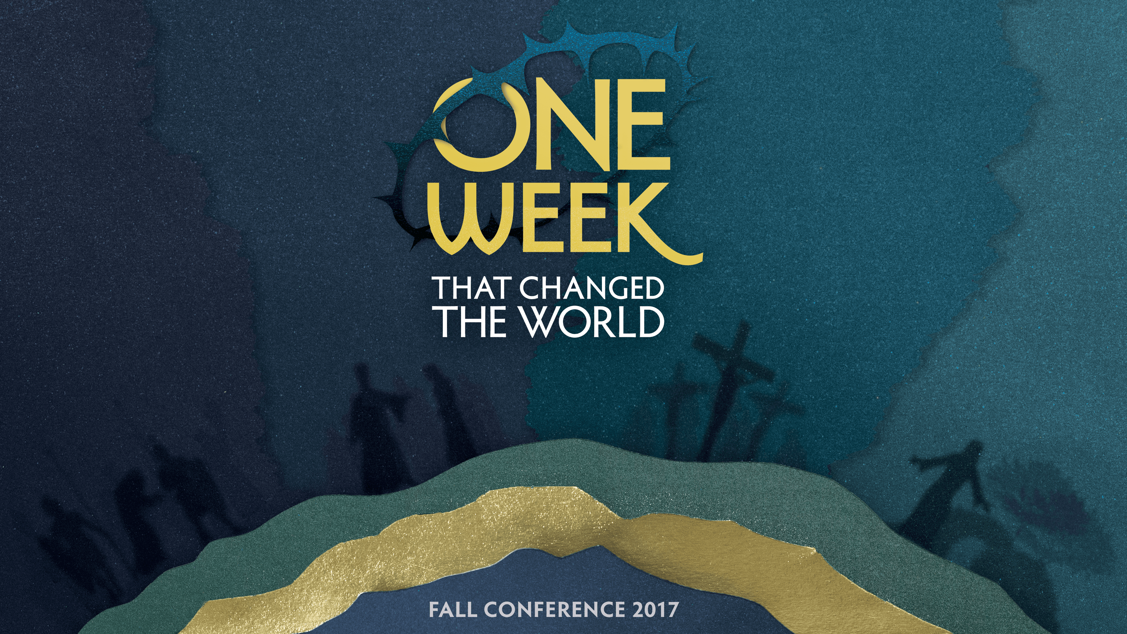 2017 Fall Conference