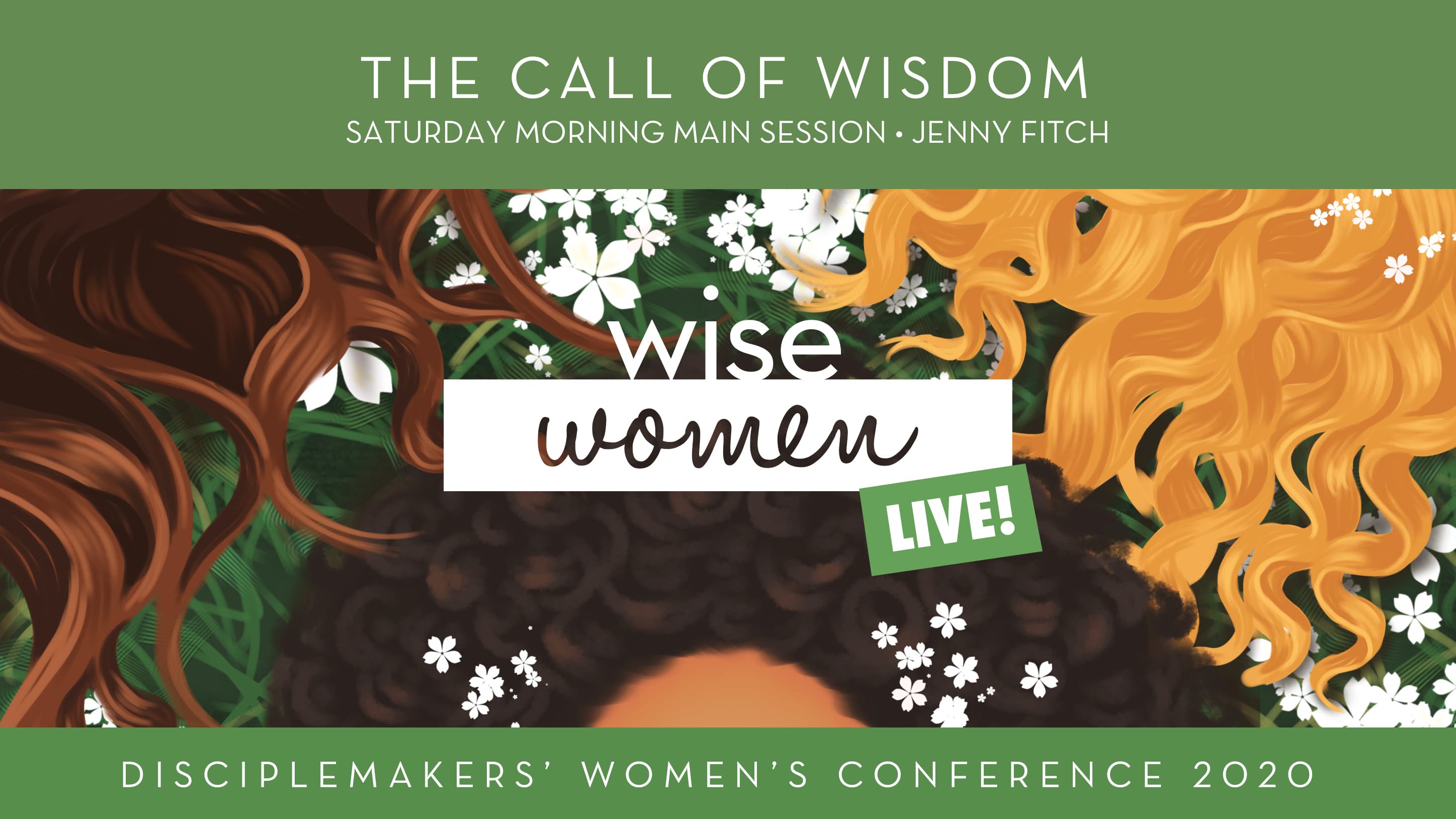 The Call of Wisdom