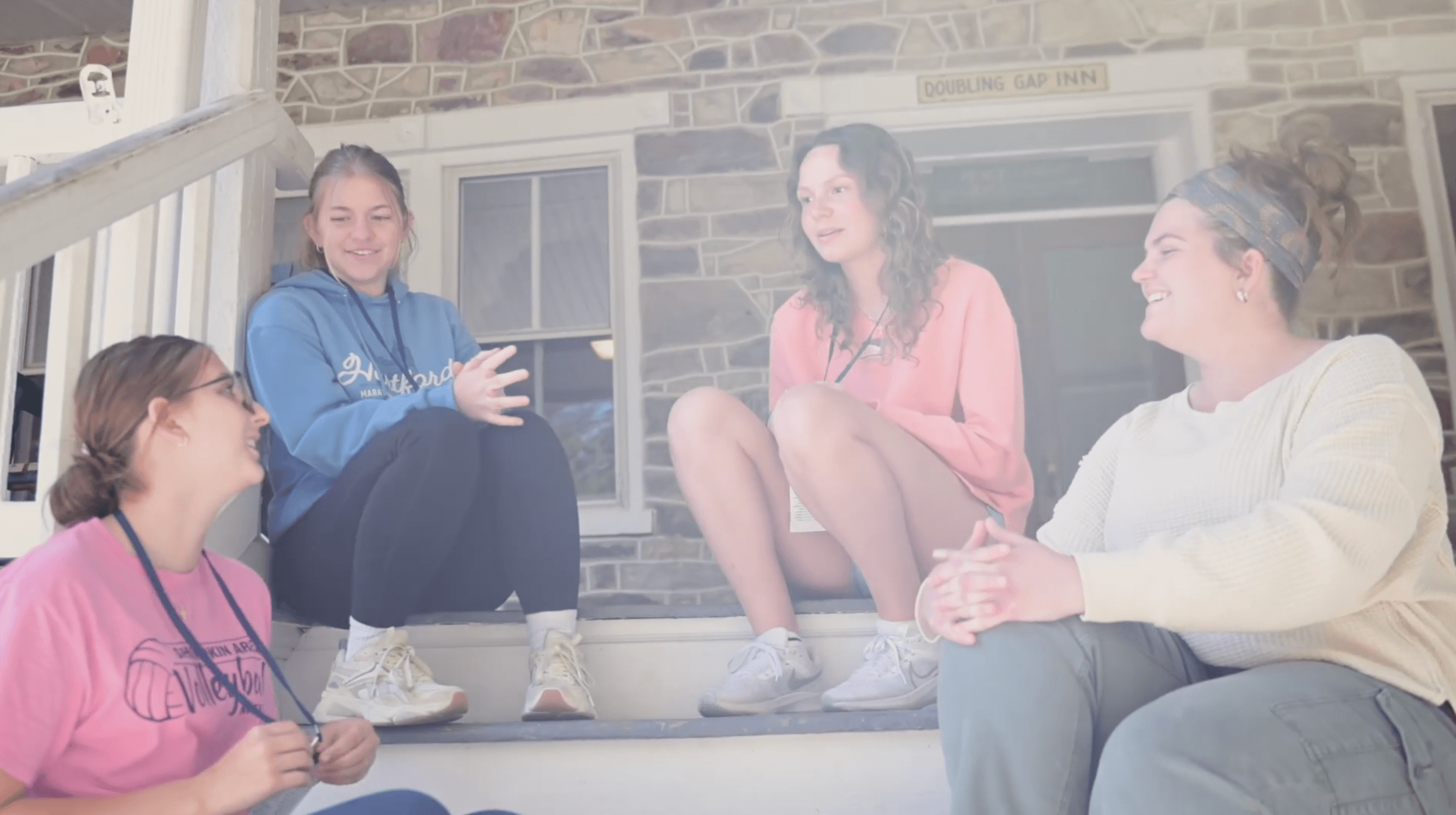 2026 Women's Conference Highlight Reel