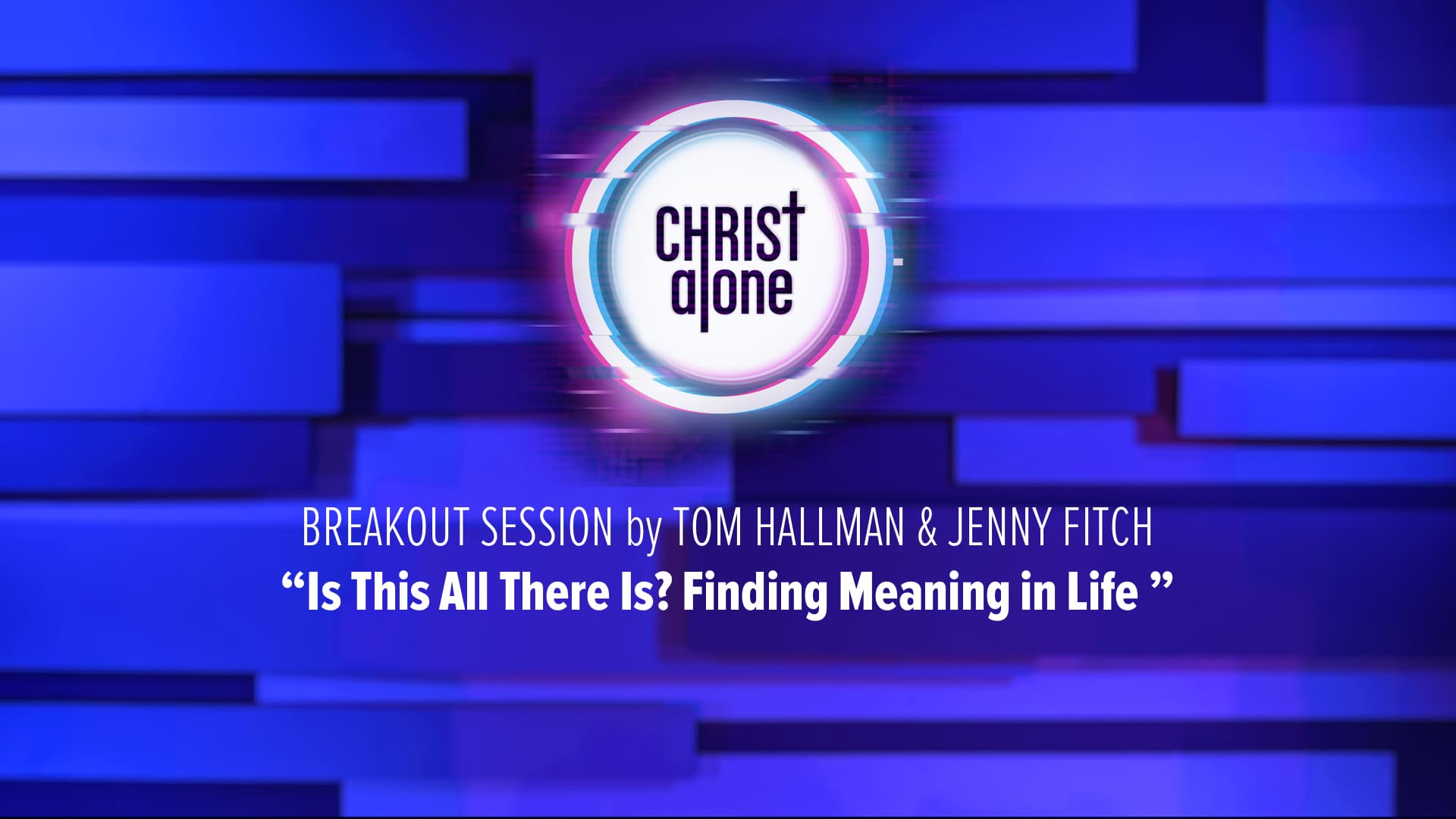 “Is This All There Is?” How to Find Meaning in Life