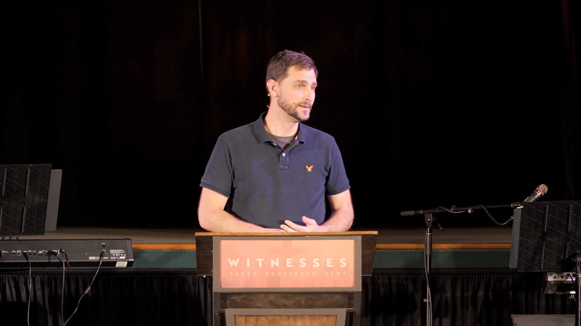 The Witness of Submission