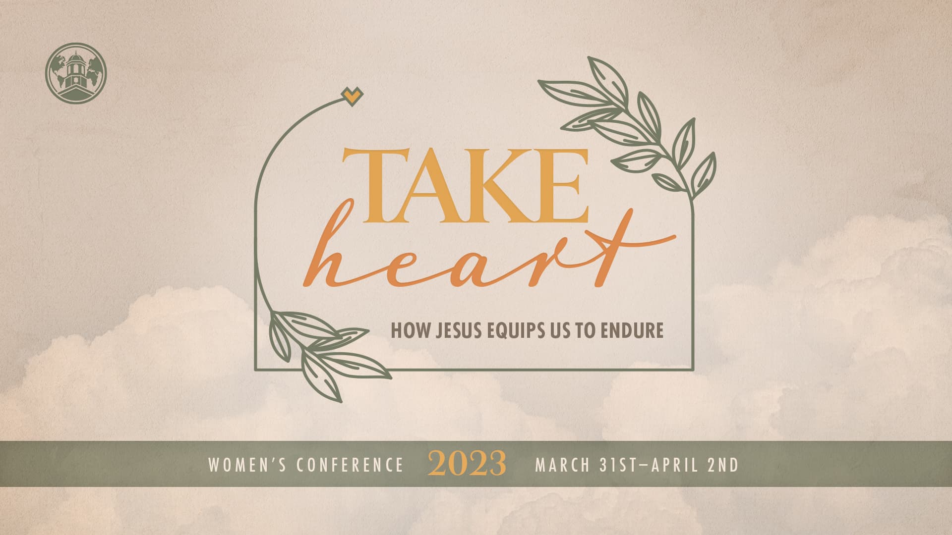 2023 Women's Conference