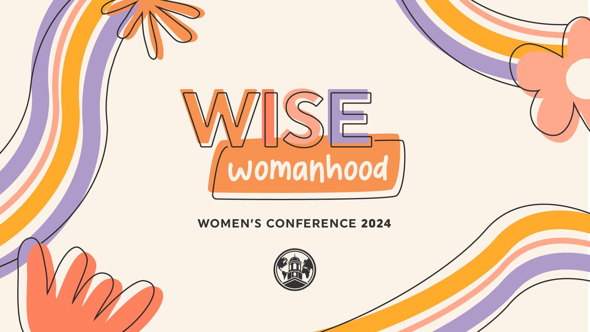 2024 Women's Conference