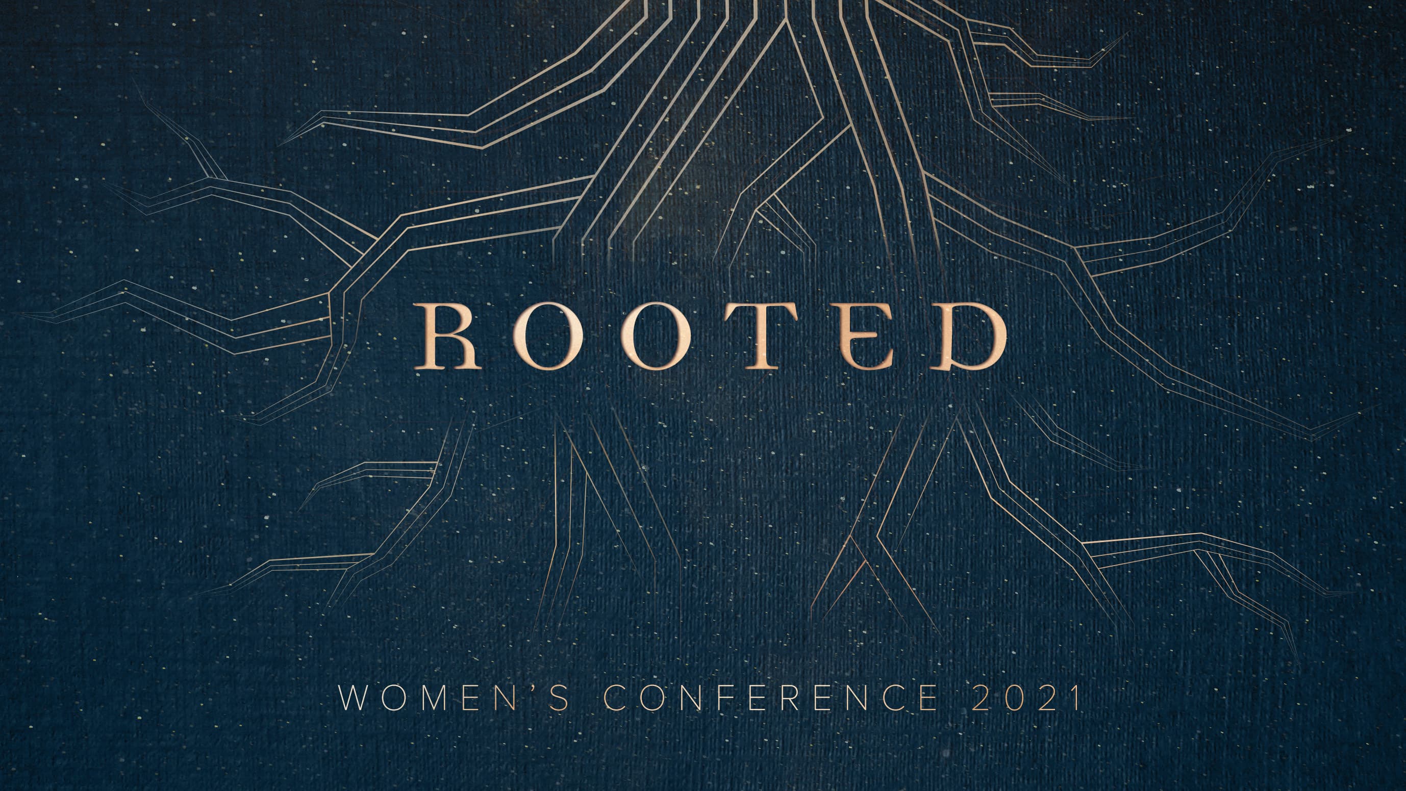 2021 Women's Conference