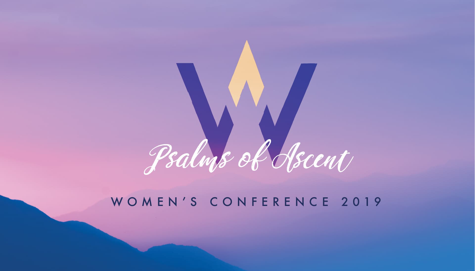 2019 Women's Conference