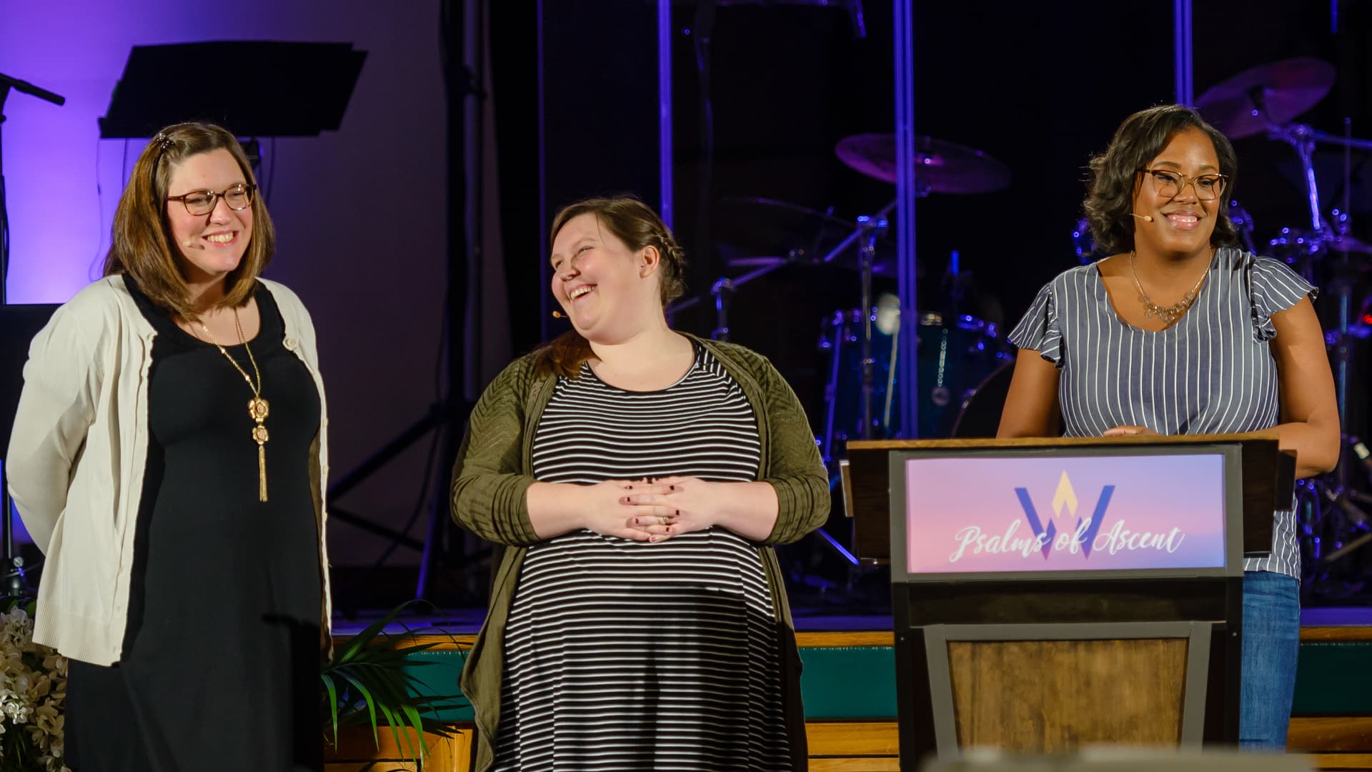 The Joy of Confession
