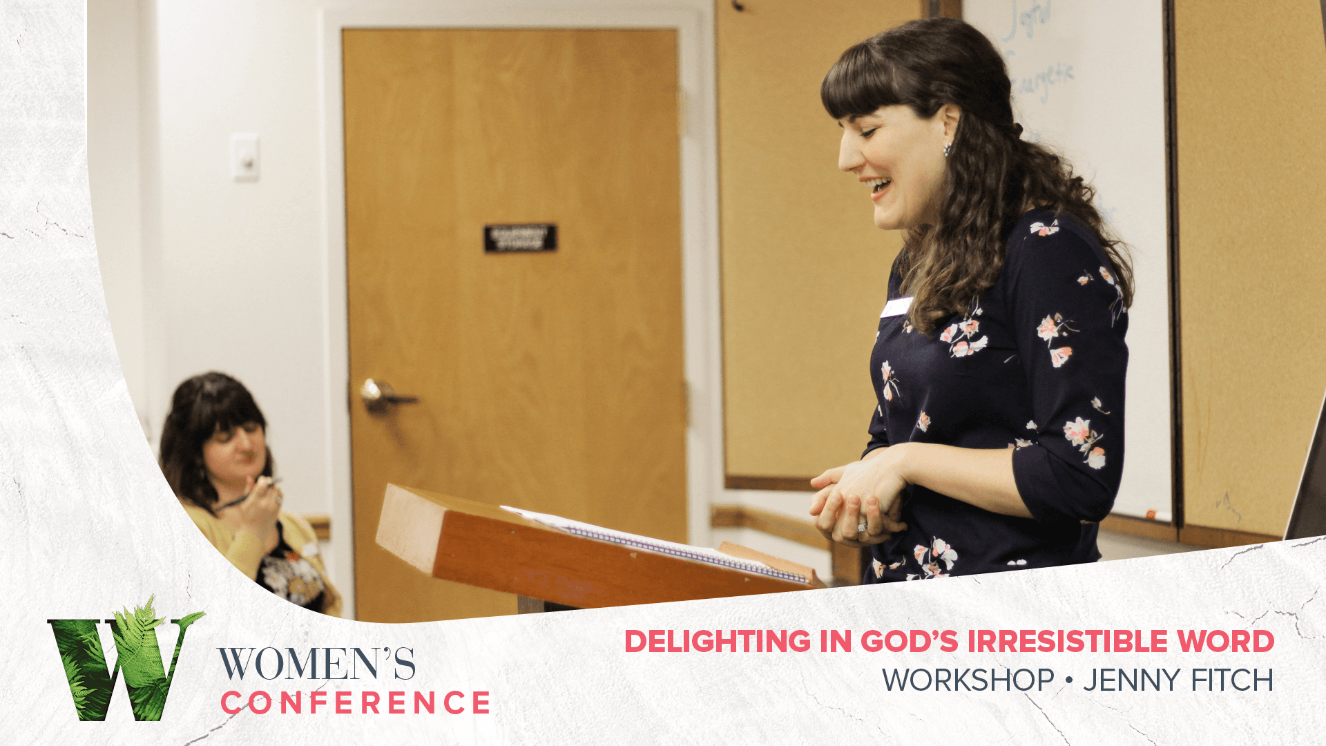 Delighting in God's Irresistible Word, and Why It Matters Now