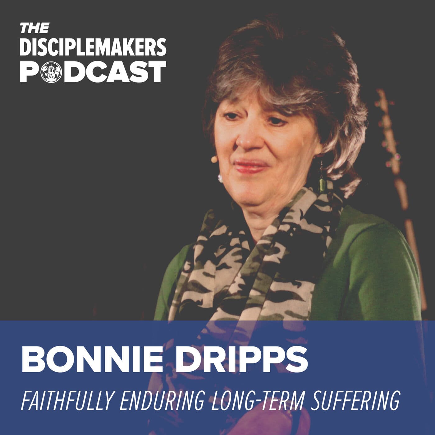 Faithfully Enduring Long-Term Suffering