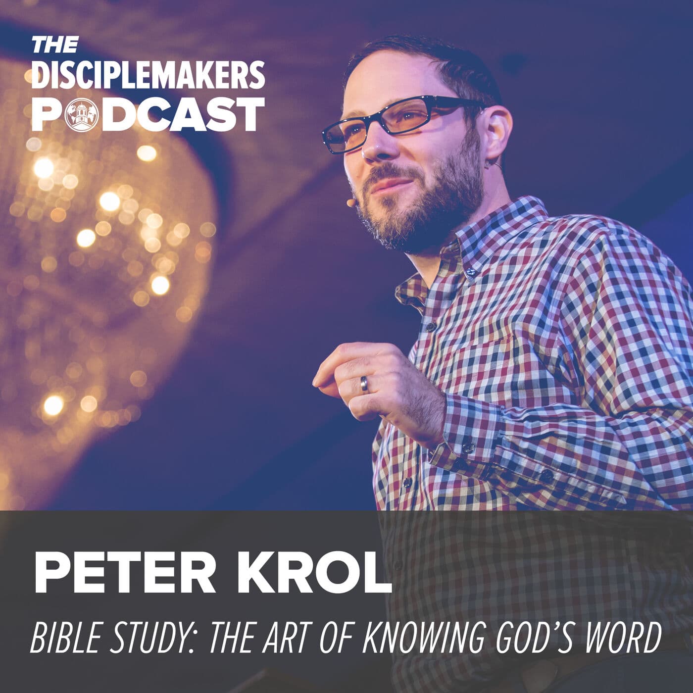 Bible Study: The Art of Knowing God's Word