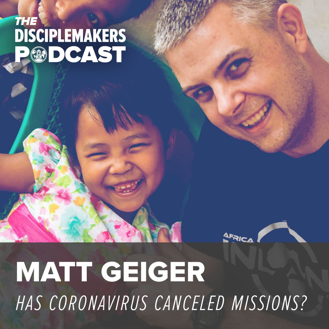 Has Coronavirus Canceled Missions?