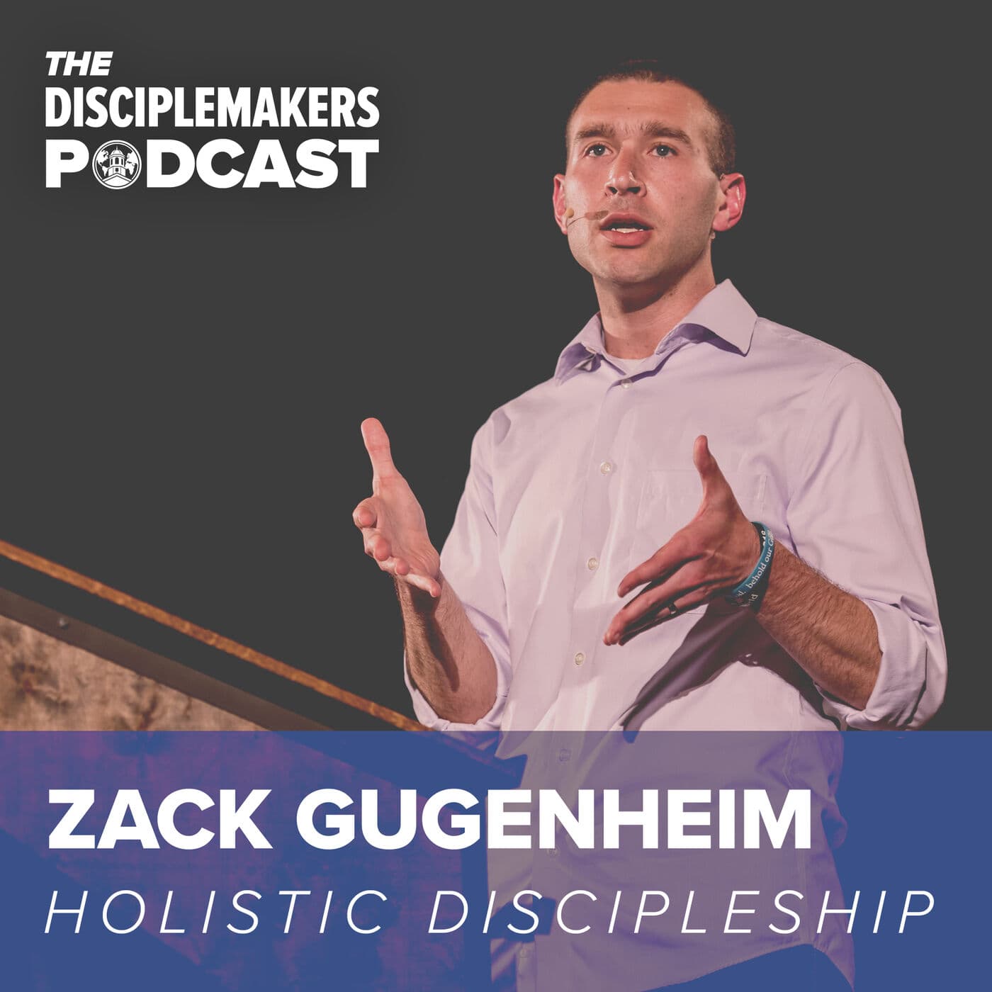Holistic Discipleship